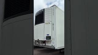 Acheter semi-remorque frigorifique Schmitz Cargobull Carrier Vector 1850/Scheibe/ Disc/Multi-Dual temp endommagés - Image 4 | Autoline CD Semi-remorque frigorifique Schmitz Cargobull Carrier Vector 1850/Scheibe/ Disc/Multi-Dual temp endommagé | Image 4 - Autoline