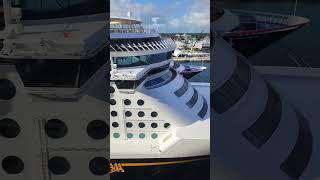 Disney Dream Nassau Bahamas #shorts
