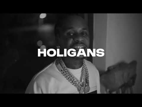 [FREE] Prince Swanny X Scale Baby X Dancehall Type Beat "Hooligans"