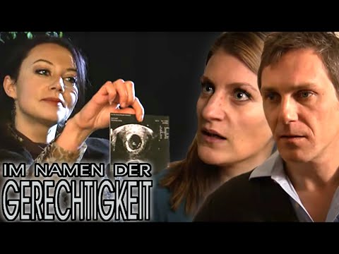Familienglück ZERSTÖRT! Hat ihr Ehemann eine Affäre? 1/2 | Im Namen der Gerechtigkeit | SAT.1