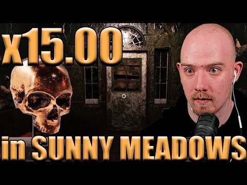 APOCALYPSE CHALLENGE x15.00 - Full Tryhard muss sein | Phasmophobia | Solo | 4K | Psycho D