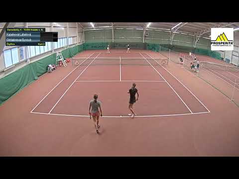 Kurt 2_22.2.2022_TCEN Hrádek nad Nisou_Dorostenky A