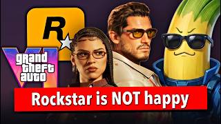 Rockstar Has FINALLY Responded To The GTA 6 Leaks!