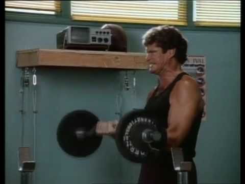 Baywatch Outro Theme - Hasselhoff