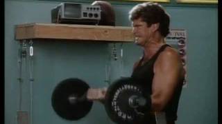 Baywatch Outro Theme - Hasselhoff
