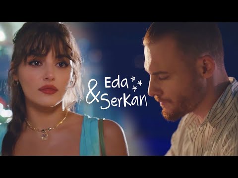 Eda & Serkan -  Falling ✘ Lose You To Love Me