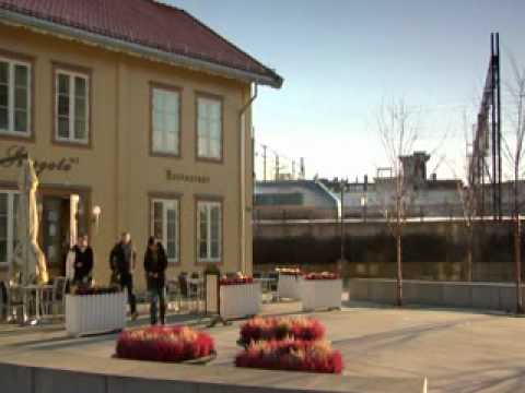 Lillestrom på 12 min