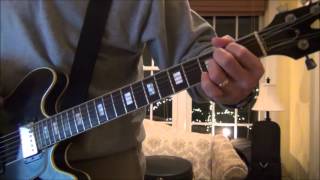 Moral Kiosk - How 2 Play - R.E.M.