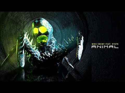 Mike Enemy feat. Stats - Animal [OneSeventy]