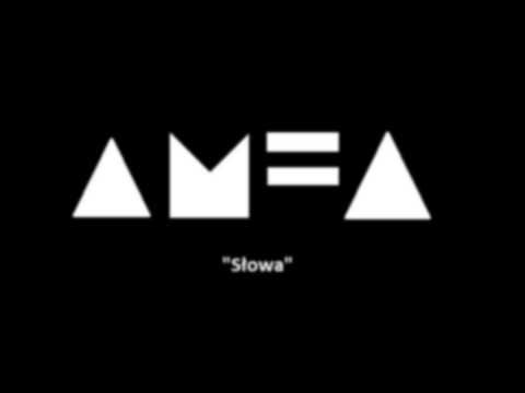 amfa słowa