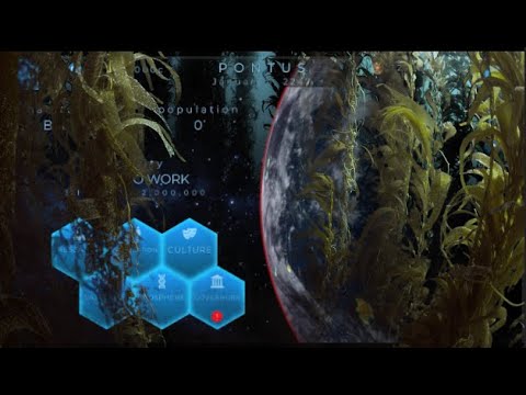Kelp | TerraGenesis LTE Season 2 Ep 2