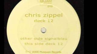 Chris Zippel - Deck 12
