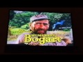 Opening To The African Queen 1992 VHS