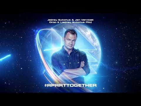 Jeffrey Sutorius & Jan Vervloet - Drop It Jeffrey Sutorius Mix