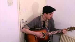 Richard Holley Nothing Rhymed (cover)