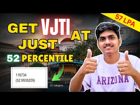 VJTI Mumbai Honest Review