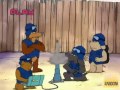 The Secret Files Of The Spy Dogs Being Part 1
