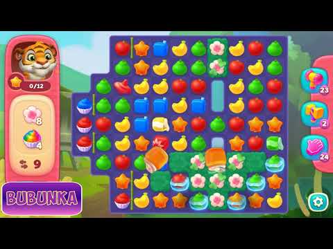 Wildscapes level 831 HD