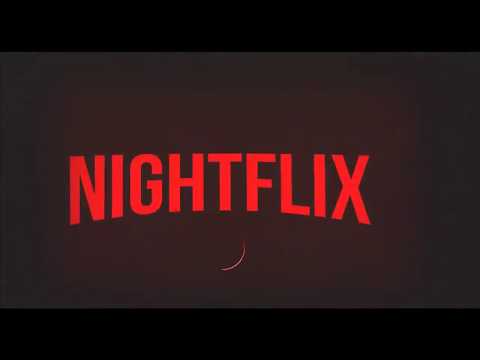 Strikys - NIGHTFLIX (Lyric Video )