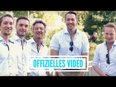 Die Stimmen der Berge - Rex Gildo Medley (offizielles Video)