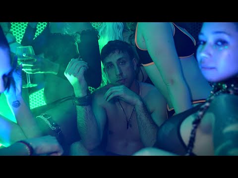 nikmoody - BMT (Official Video)