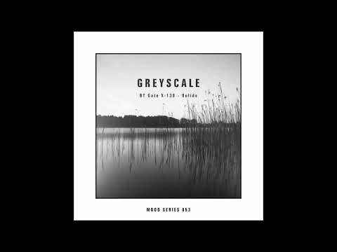 BT Gate X-138 - Ozero Kurlady [GRSCLM053]