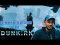 FILMMAKER MOVIE REACTION!! DUNKIRK (2017) FIRST TIME REACTION!!