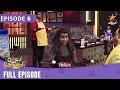 Cooku With Comali Season 4 | Full Episode | Episode 06