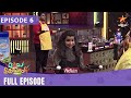 Cooku With Comali Season 4 Full Episode Episode 06