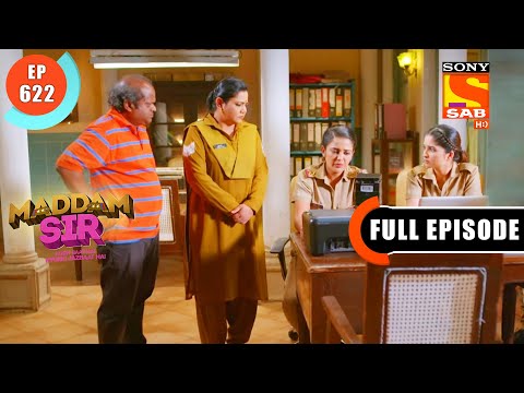 Raman's Kidnappers - Maddam Sir - Ep 622 - Full Episode - 3 Oct 2022