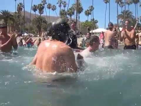 Tahoe Nation Chief Bounce Out Catalina 2016