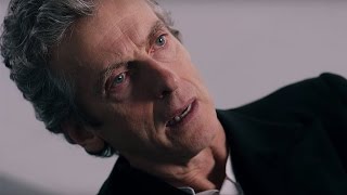 The Doctor Forgets Clara | Hell Bent | Doctor Who