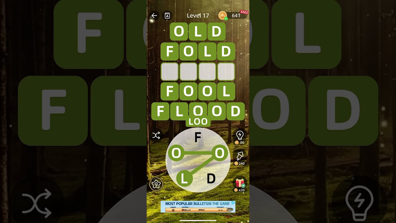 Can you find the word? #games #wordgames #wordpuzzlegame