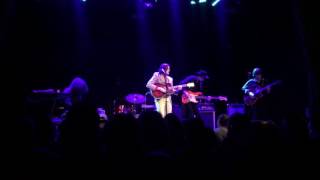 Cut Worms &quot;I Can&#39;t Stay Mad At You&quot; (Skeeter Davis), Bowery Ballroom 2/21/17