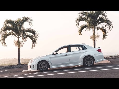 Eibach drop Springs | 2014 wrx build