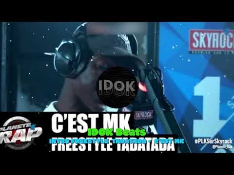 [FREE] C'est MK - Freestyle TADATADA Instru (Original prod)