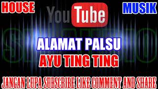Download lagu Karaoke DJ KN7000 Tanpa Vokal | Alamat Palsu - Ayu Ting Ting Versi 3 HD mp3