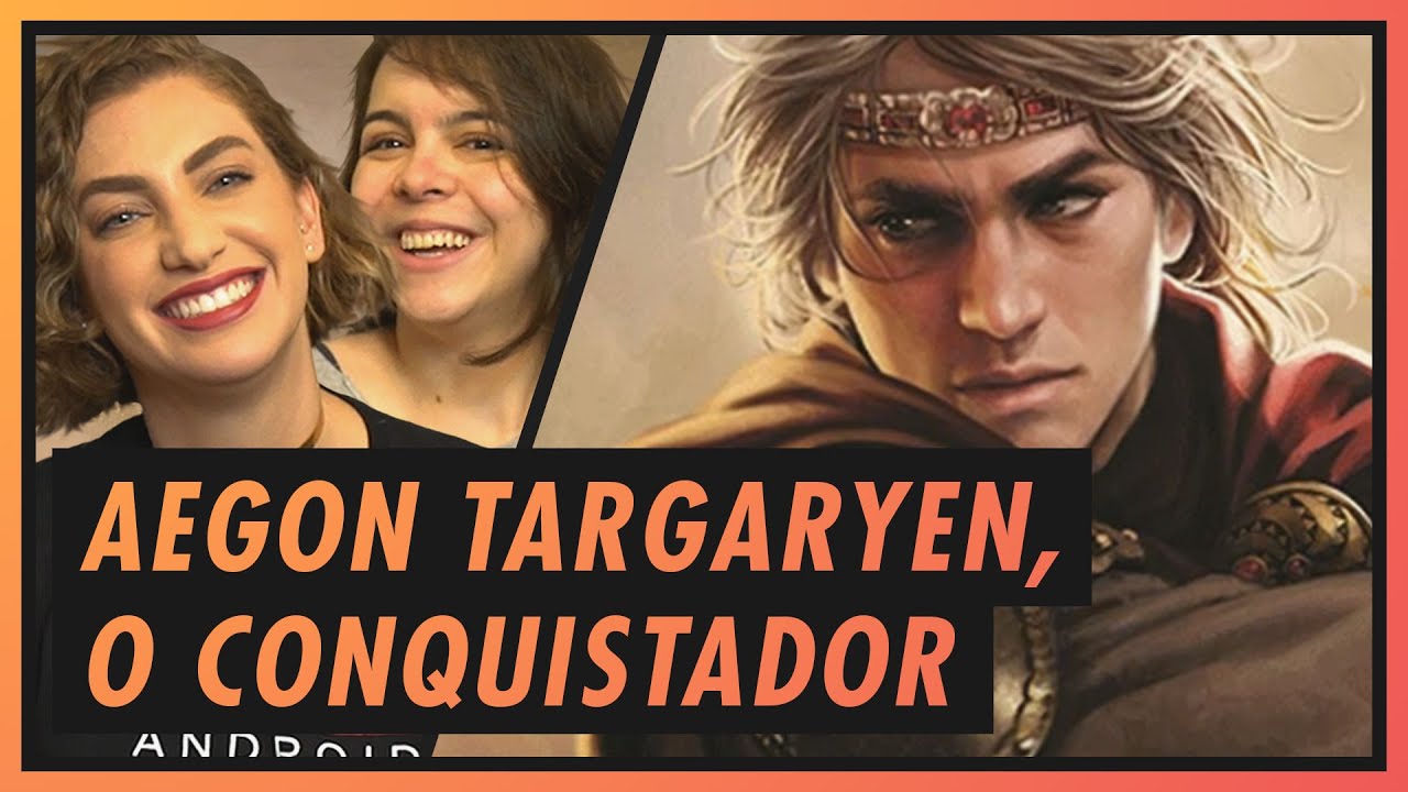 Os Targaryen chegam em Westeros! 🔥 HOUSE OF THE DRAGON #1