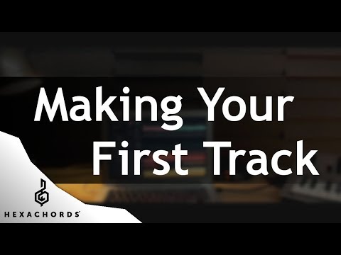Orb Composer Tutorial | Ep 1 - Making Your First Track