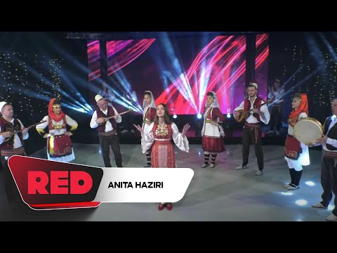 Anita Haziri - Trojet Shqipetare