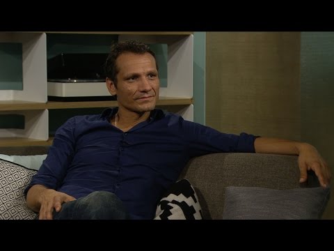 Marcel Jenni: „Man muss sich mit sich selbst versöhnen können.“