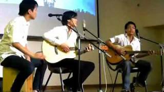 Son of God - Starfield Cover