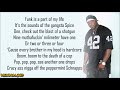 Spice 1 - In My Neighborhood (Lyrics)