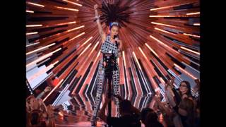 Miley Cyrus - Tiger dreams ( Audio 2015)