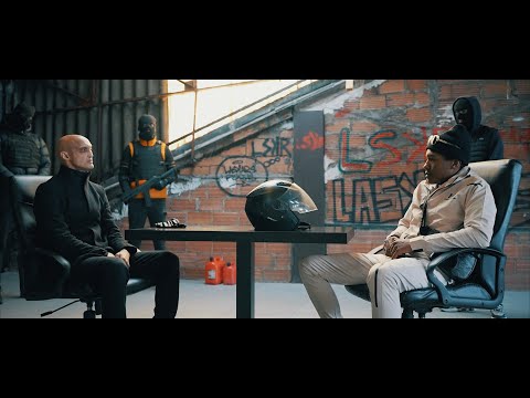 Kolo la R - AUDI NOIRE (Clip Officiel)Part.1