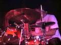 Rockin' the drums with the Rockbottom Blues Band in San Francisco (excuse the poor visual quality but the audio is good!)