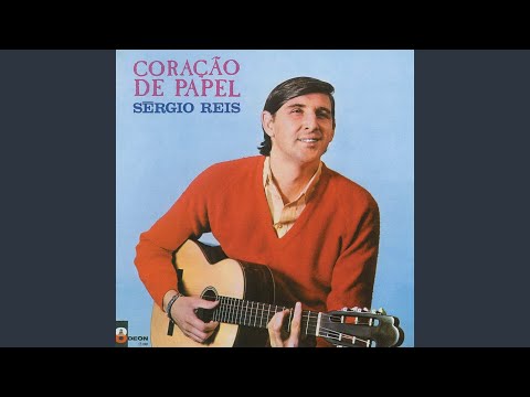Video thumbnail for Coração De Papel