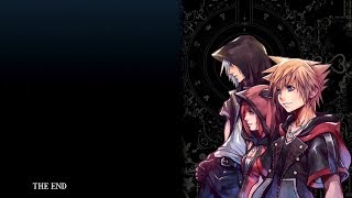 【初見実況プレイ】再生の数が、俺の力だ！part44-2（最終回 後編）【キングダムハーツ3】