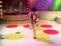 The Jackson 5 - American Bandstand "There was a time" Snippet