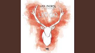 Cover art for Let Go